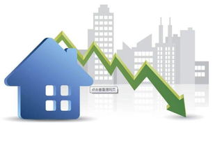 这类房价格首现下降，是你在的城市吗？——投资视角解读